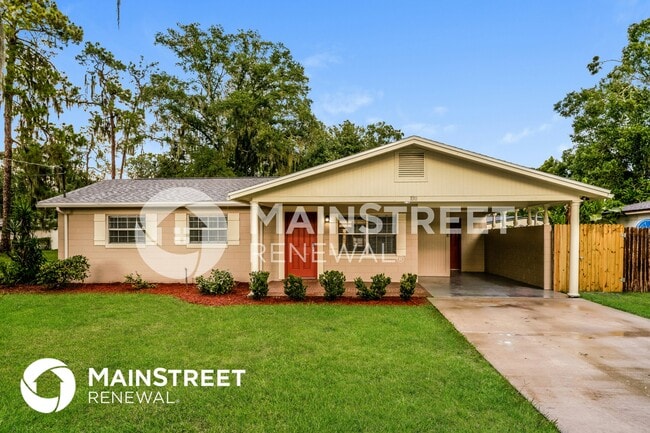 Photo - 1010 N Bracewell Dr