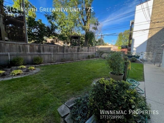 Photo - 4141 N Greenview Ave Unit 2S