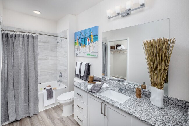 Prose Cypress Pointe