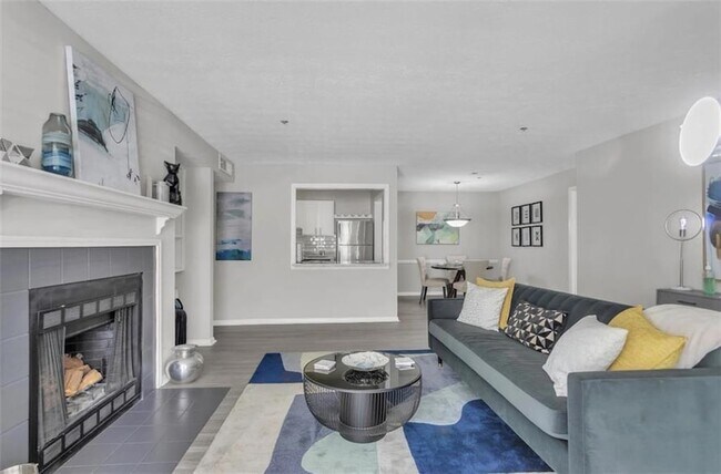 Photo - 1901 Briarcliff Rd NE