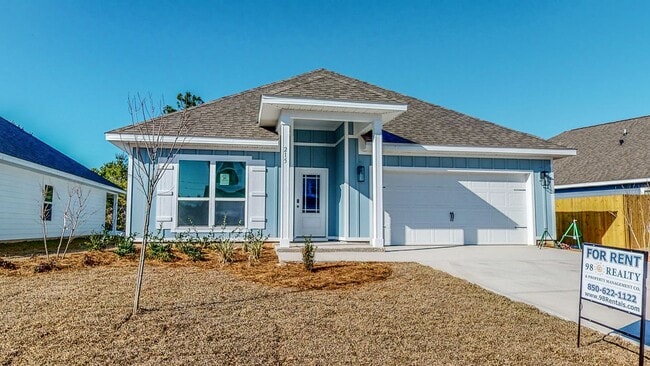 Building Photo - 4 Bedroom Home in Paradise Cove