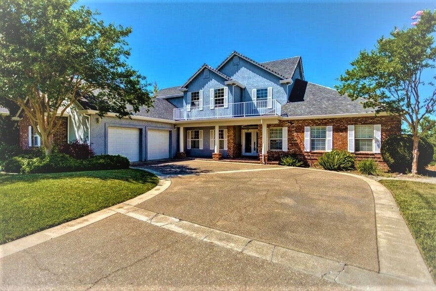 3176 Colombard Walk
