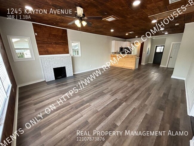 Photo - 1245 Kayton Ave Unidad A