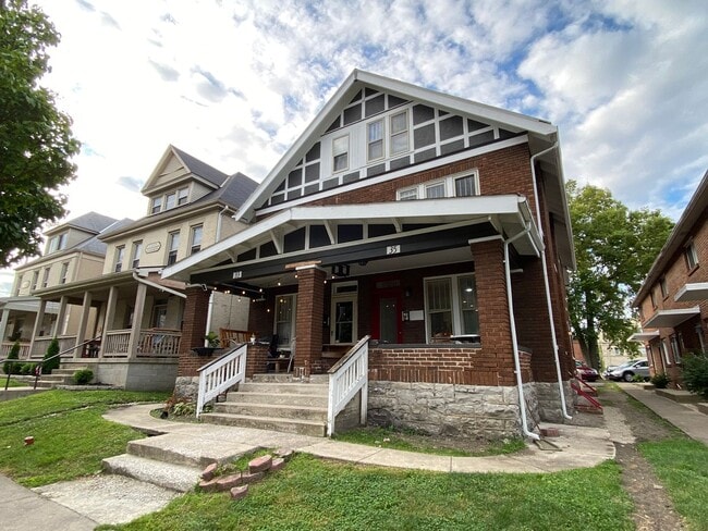 Building Photo - W 10th Ave 33-35 DFT Unit 35 Rental