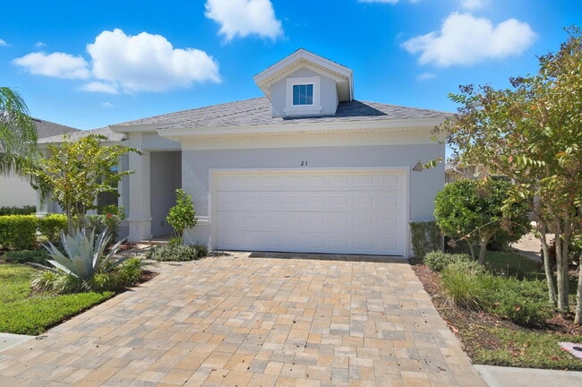 Building Photo - Coastal Gardens Community