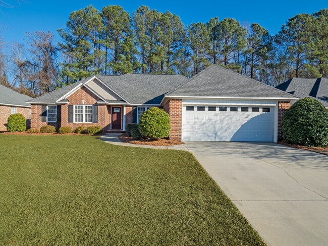 Photo - Available Mid-June in popular Carolina Palms!