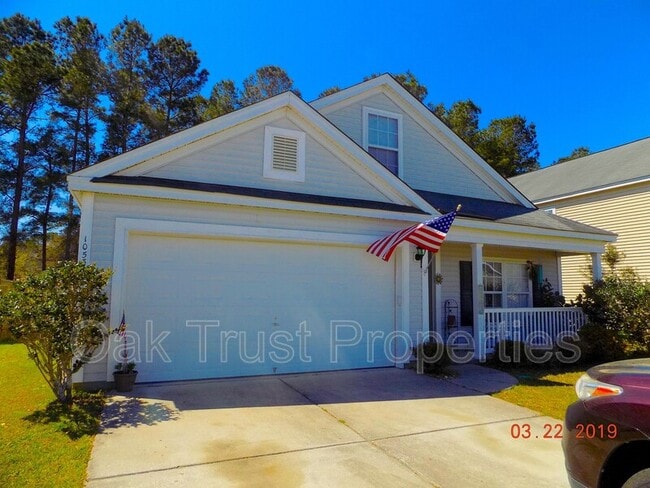 Building Photo - 1053 Friartuck Trail