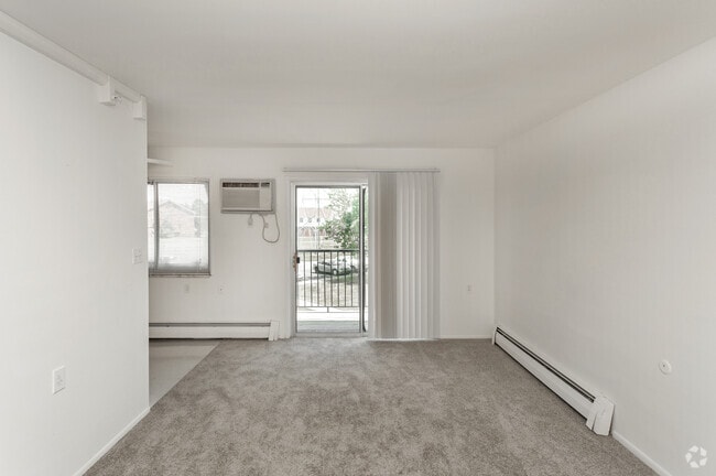 Studio - 430 SF - Serenity Manor 55+ Independent Active Living