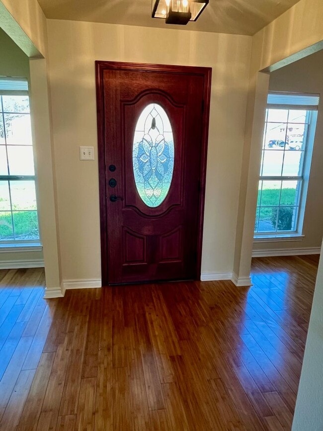 Photo - Conveniently Located to Randolph AFB, 4/2.5 ~ Large Backyard ~ Storage Shed ~ Move In Ready!