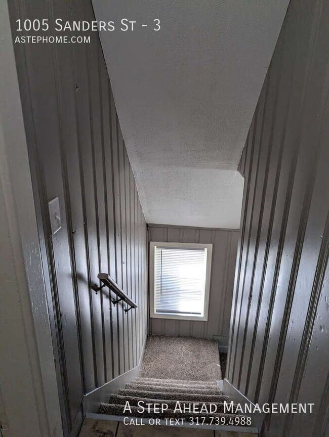Photo - 1005 Sanders St Unit 3