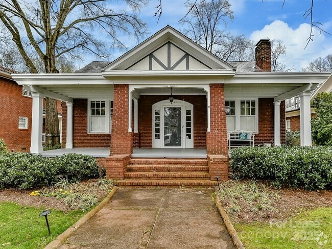 Building Photo - 1923 Ewing Ave Rental