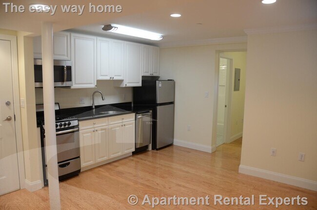 Photo - 3 Langdon St Apartment