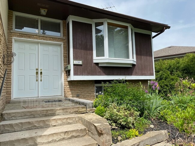 Building Photo - 1260 Pulpit Rd