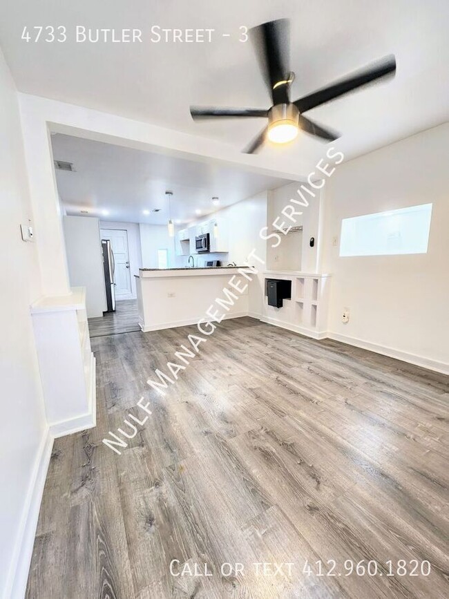 4733 Butler St Unit 3