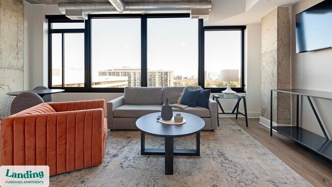 Photo - 5201 Leesburg Pike Apartment Unit 1035.1408744