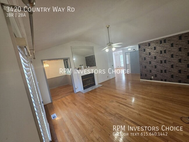 3420 Country Way Rd