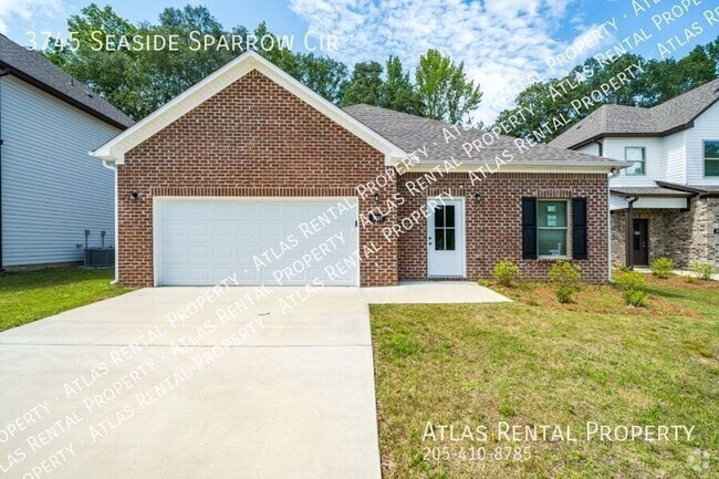 Building Photo - 3745 Seaside Sparrow Cir Rental