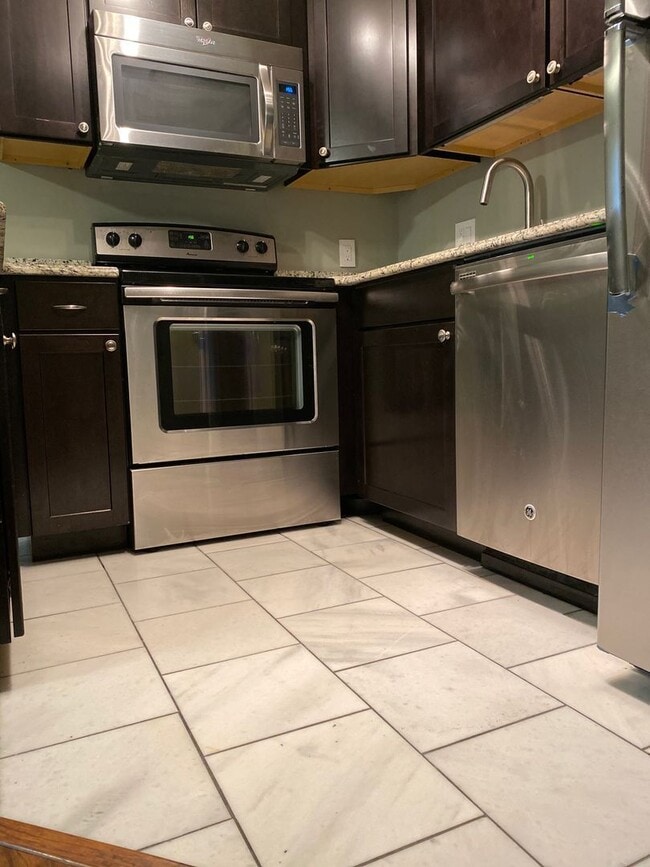 Photo - Upgraded 1BR Condo Near UTK | Walk to UT L... Unit ET408 BR1 (EVIP)