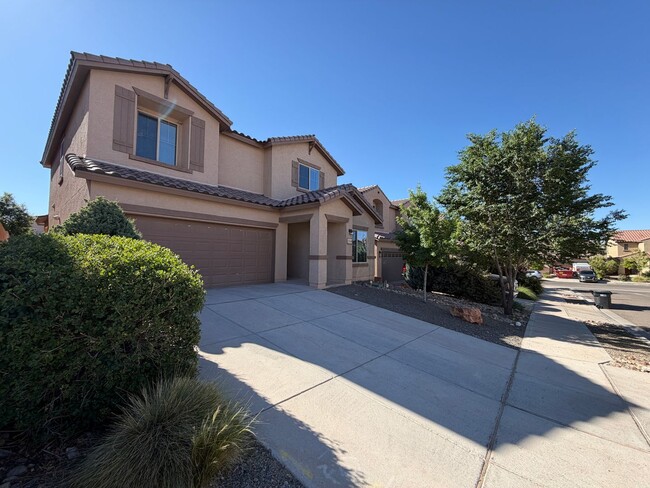 Photo - 4 Bedroom + Office Home Available Near Loma Colorado Blvd NE & Broadmoor Blvd NE in Rio Rancho!