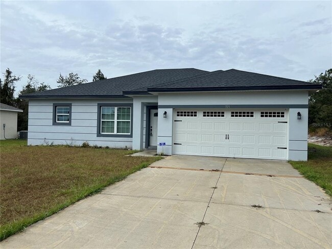 Building Photo - 321 Amberjack Ct