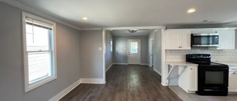 Photo - 1622 S Commerce St