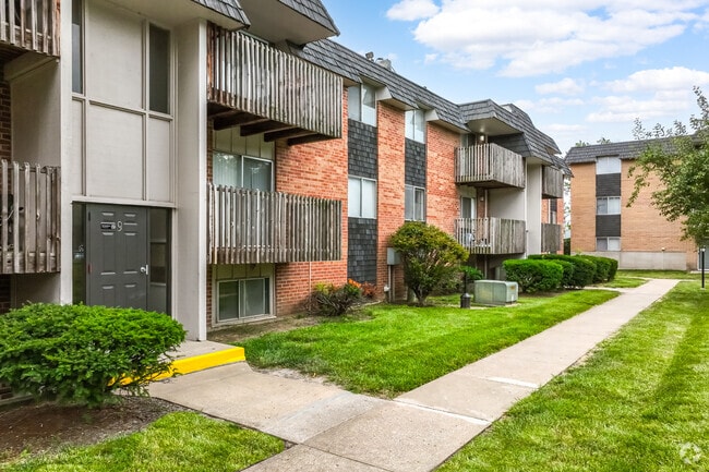 Alta Village Apartments