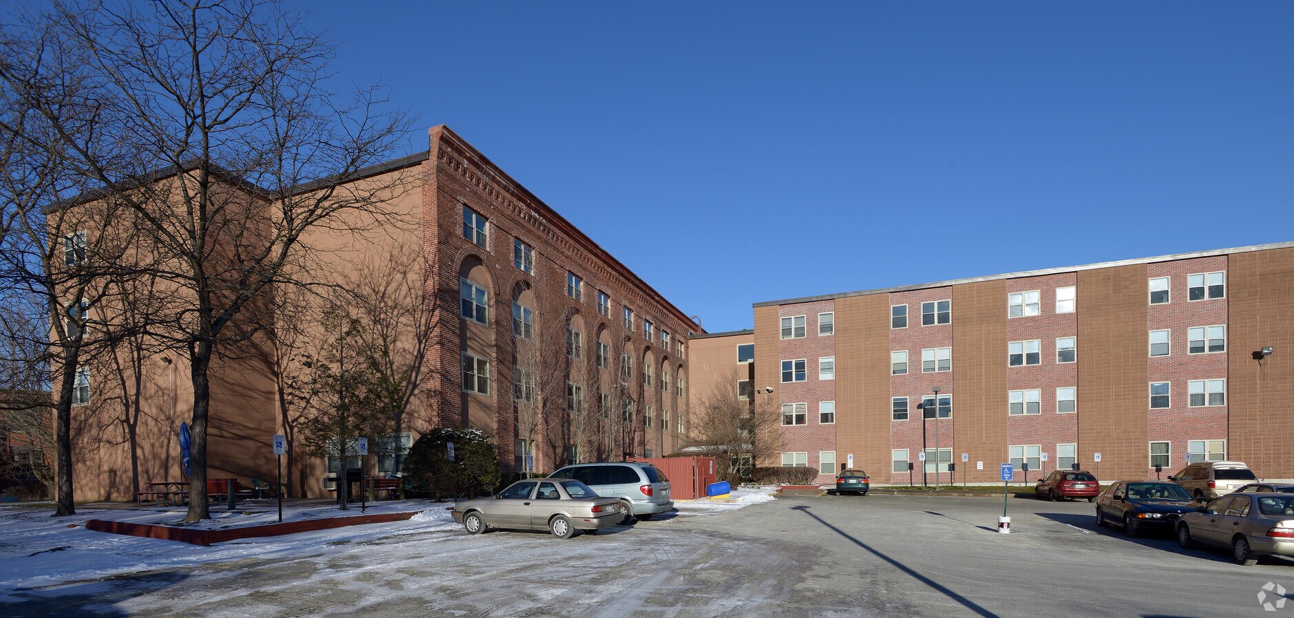 Photo - Rand Place Apartments