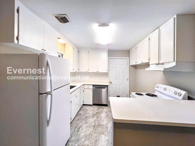 Photo - 1217 Hendrix Ave