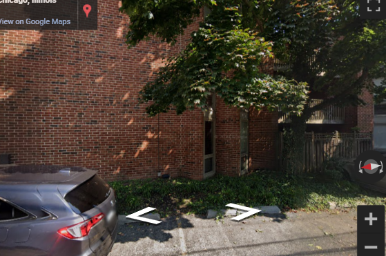 2036 N Larrabee St, Unit 8-102, Chicago, IL 60614 - 2131 N Larrabee St Unidad 8-102, Rental