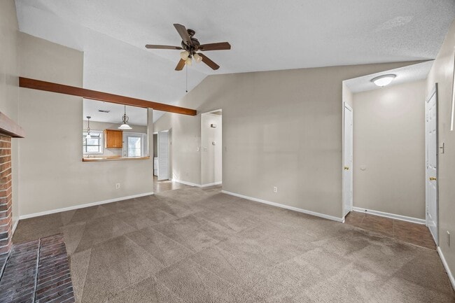 Photo - Welcome to Village Cedars!