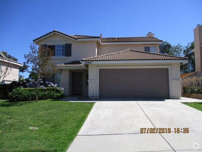 Building Photo - 32867 Bonita Mesa St Rental