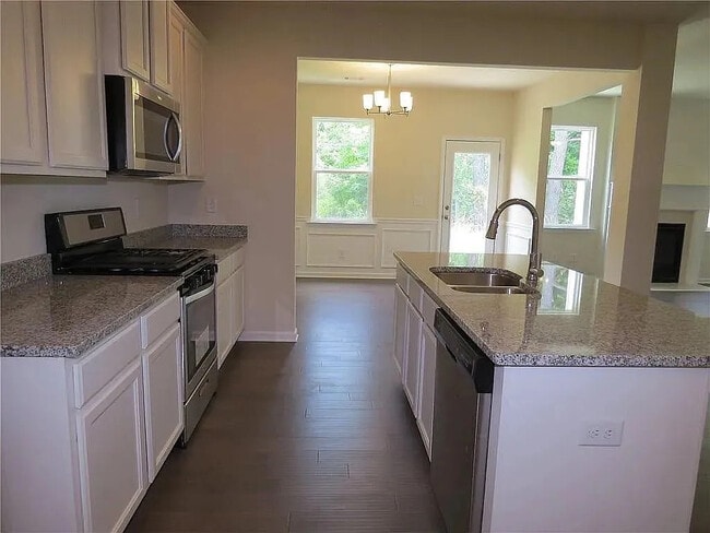 Photo - Room in Townhome on Berney Cir