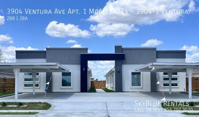 Photo - 3904 Ventura Ave Apartment Unit 3904-1 Ventura