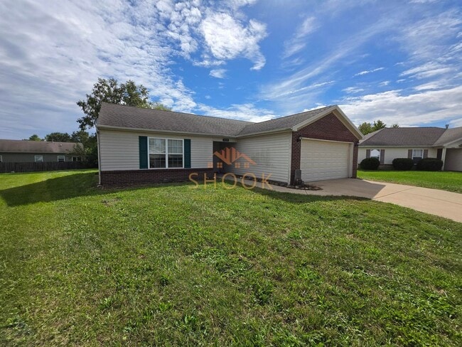 3129 Cirrus Ct