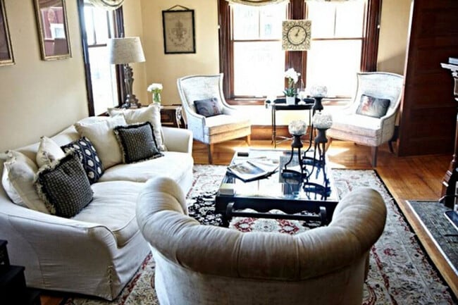 Building Photo - 14 Peverell St