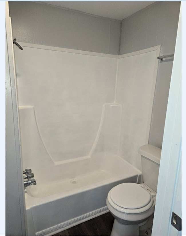 Photo - 2 Bedroom 1 Bath Mobile Home