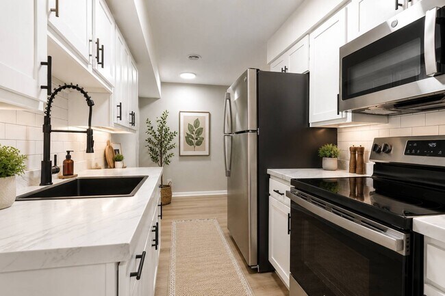 Kitchen(Renovated)