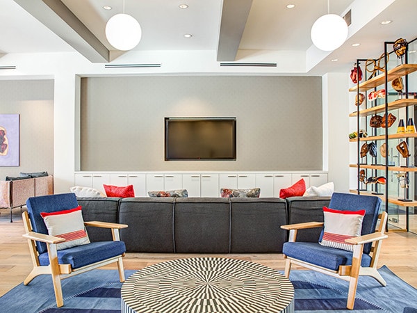 Clubhouse