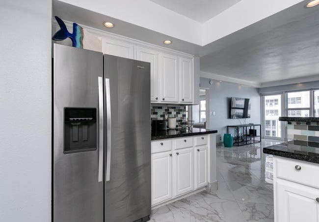 Photo - 3700 Galt Ocean Dr Unit 804