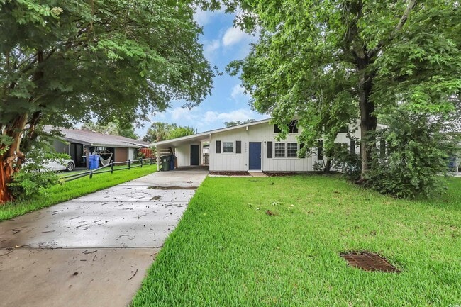 Photo - 6304 Timberline St Rental