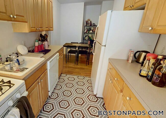 452 Park Dr Unidad 6