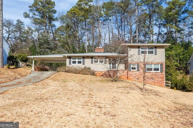 Photo - 75 pine Lake Dr House