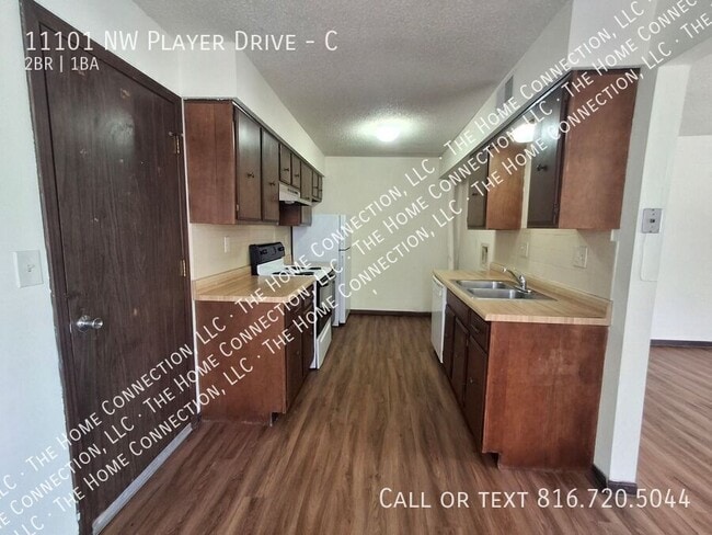 Photo - 11101 NW Player Dr Unidad C