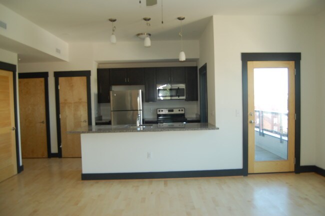 Photo - Terrace at the Masonry