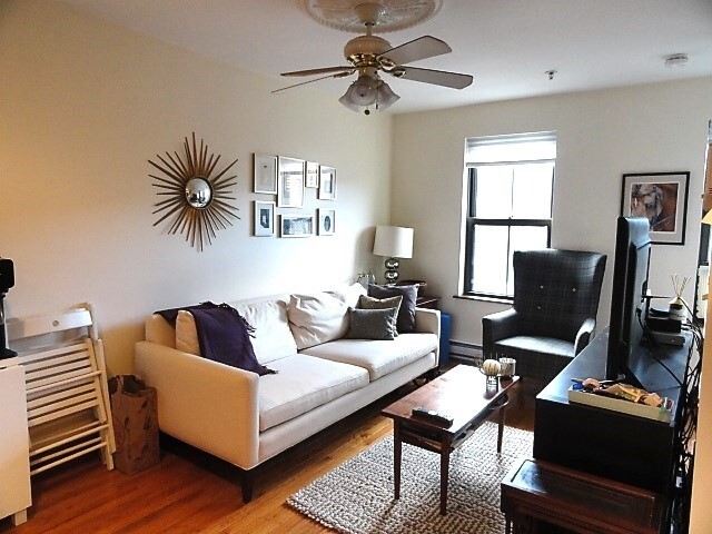 Building Photo - 284 Shawmut Ave Unit 7