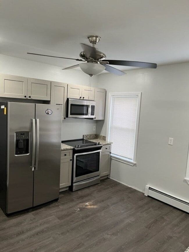 Photo - 3 Bedroom 1st FL Rental Unit 1st floor