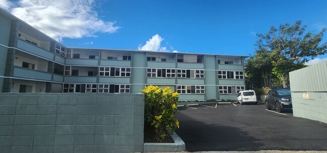 Building Photo - Pualei Circle