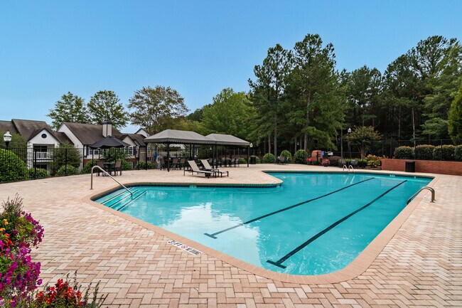 Photo - IMT Alpharetta Apartments