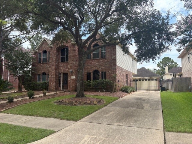 Building Photo - 20915 Auburn Trace Ct Rental