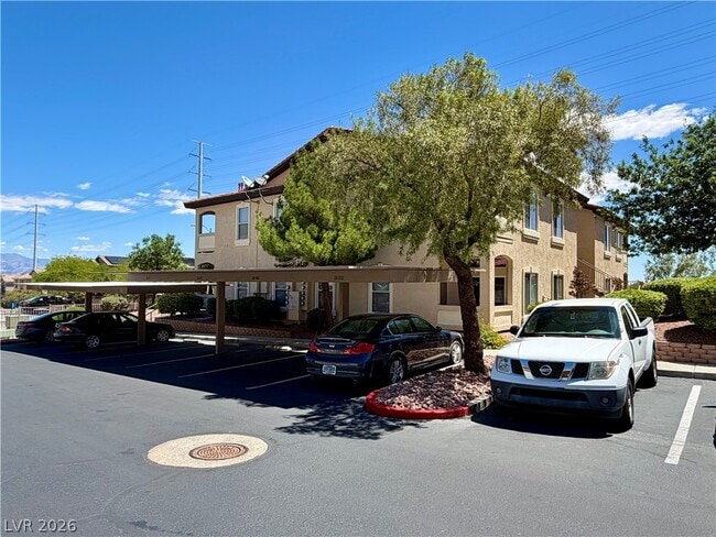 Building Photo - 3574 Desert Cliff St Unit 201